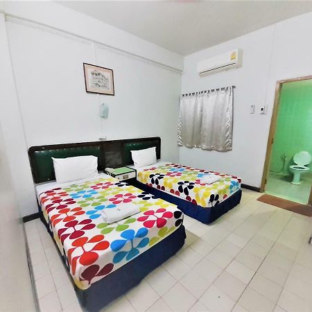 Singapore Hotel هات ياي المظهر الخارجي الصورة