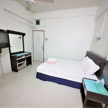 Singapore Hotel هات ياي المظهر الخارجي الصورة