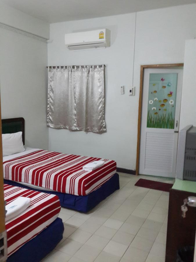 Singapore Hotel هات ياي المظهر الخارجي الصورة
