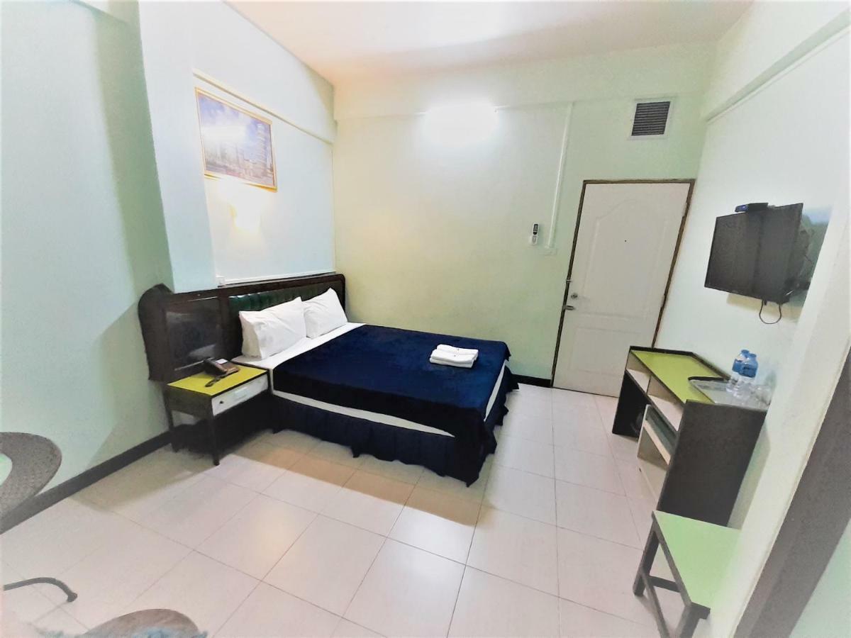 Singapore Hotel هات ياي المظهر الخارجي الصورة