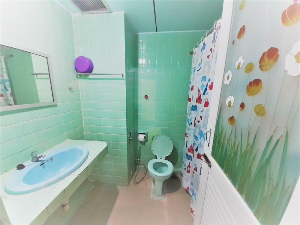 Singapore Hotel هات ياي المظهر الخارجي الصورة