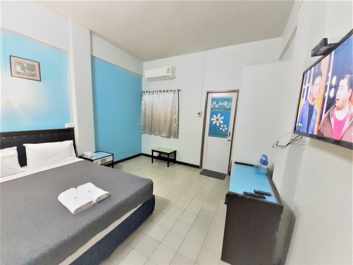 Singapore Hotel هات ياي المظهر الخارجي الصورة